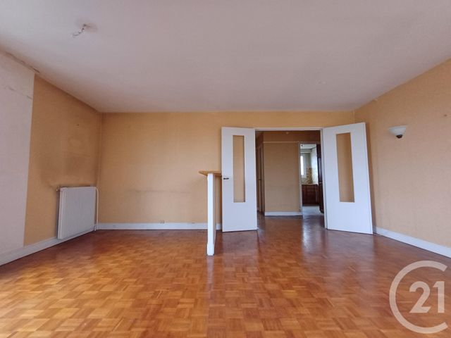 Appartement F3 à vendre - 3 pièces - 74.52 m2 - ALFORTVILLE - 94 - ILE-DE-FRANCE - Century 21 L.M.B.